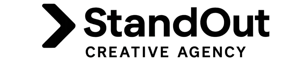 Stand Out Logo