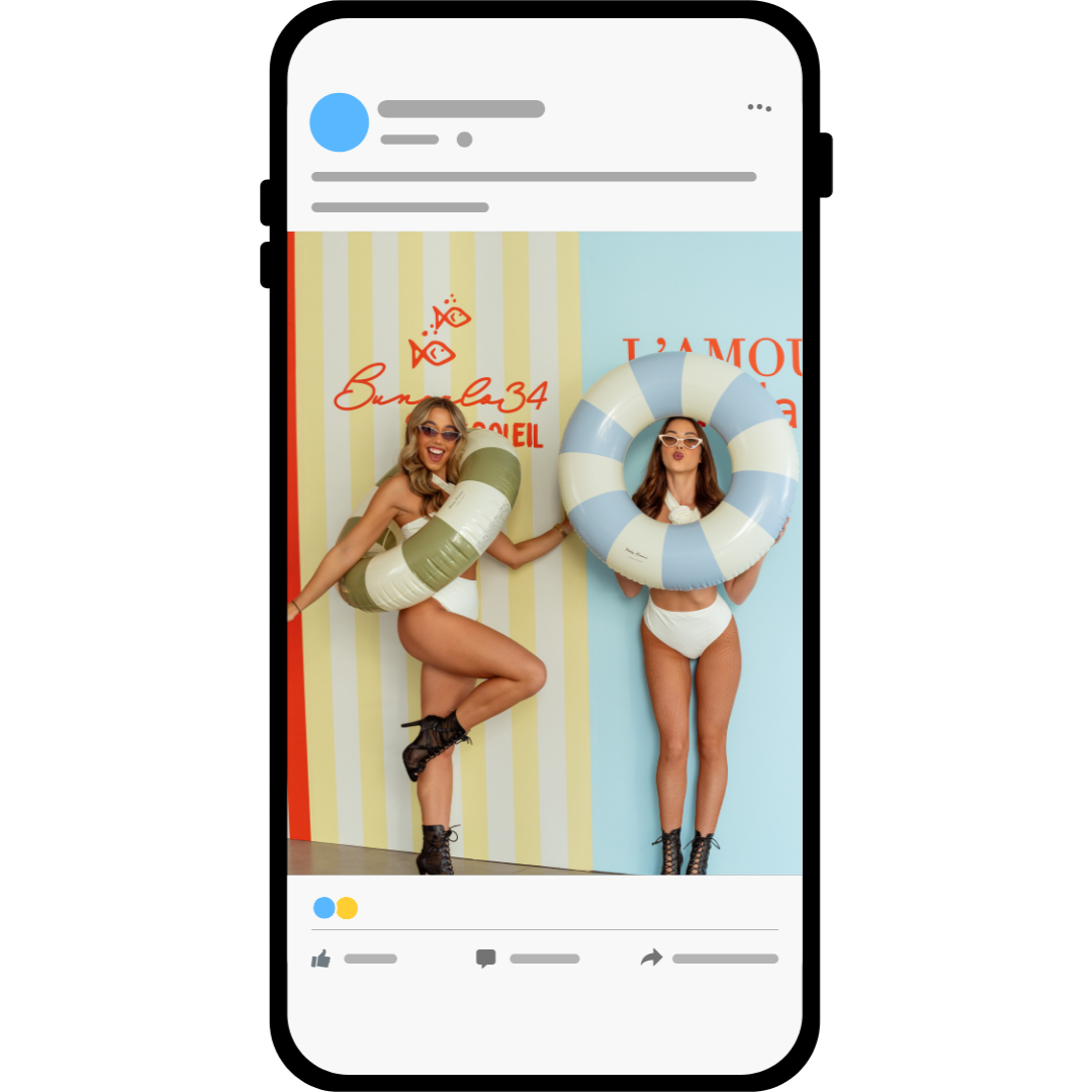 Social Media Management