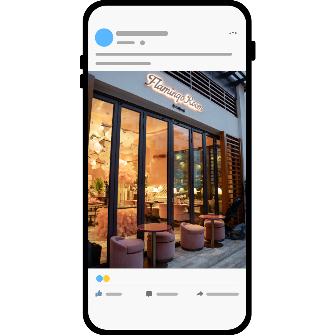 Social Media Management