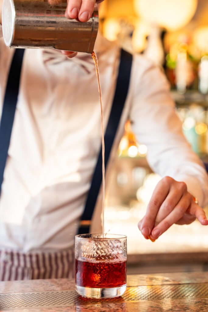 Restaurant Photography