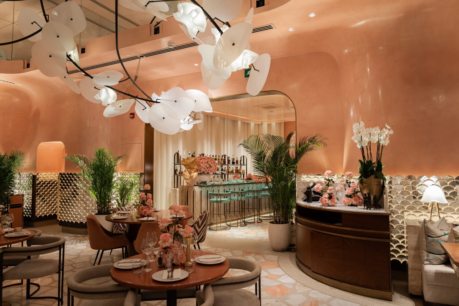 Restaurant Photography