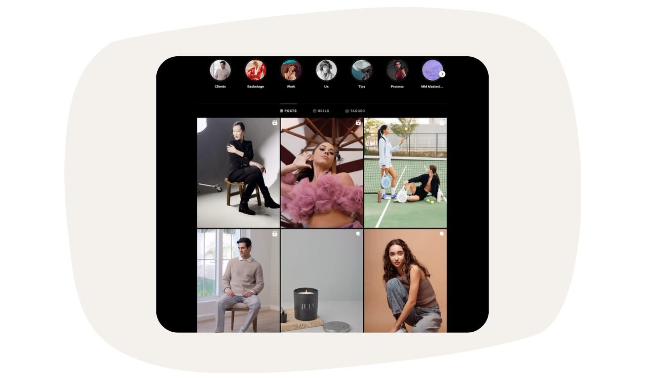 SOCIAL MEDIA MANAGEMENT