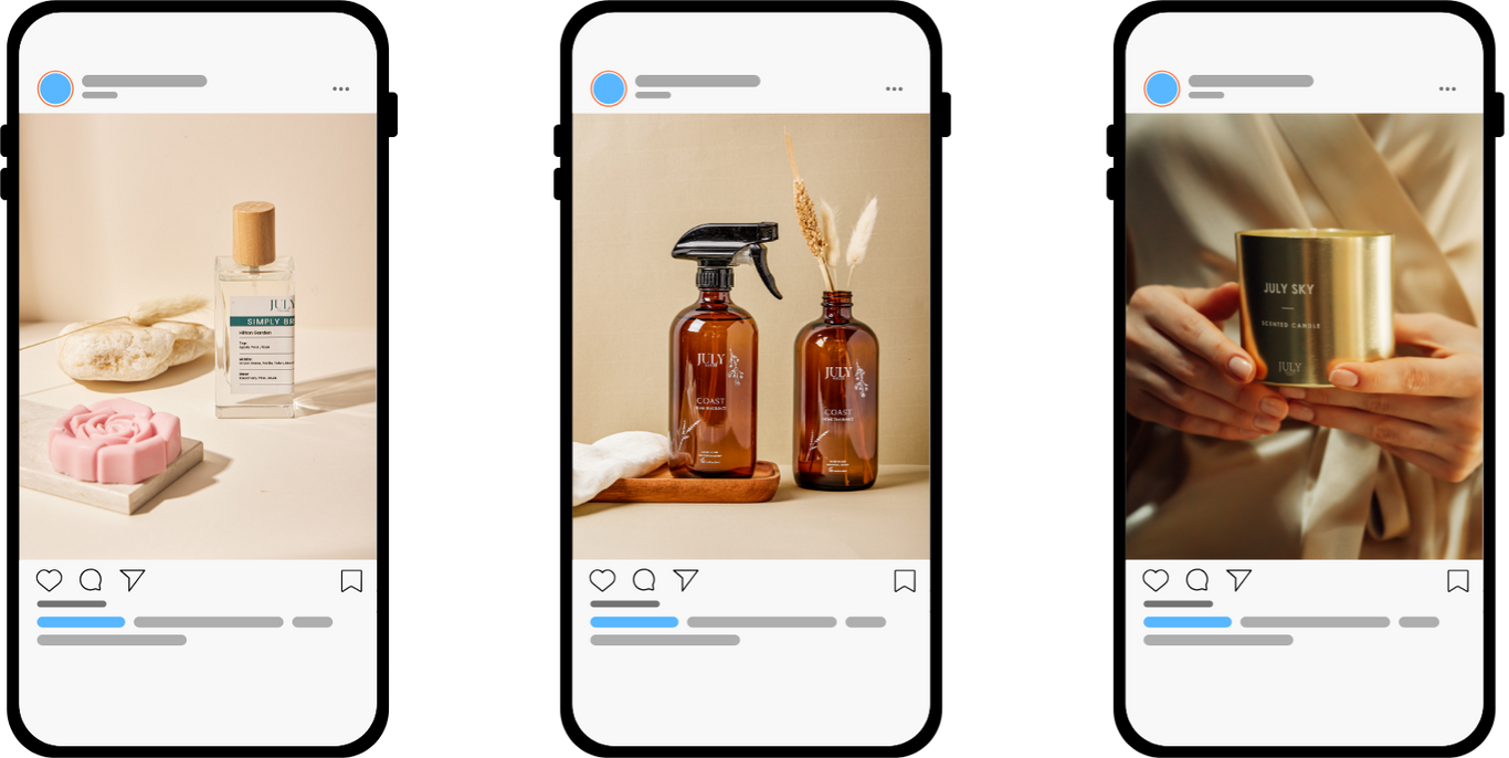 Social Media management