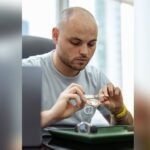 Luke Freemantl WatchX