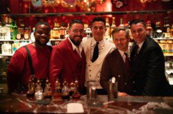 Restaurants Photography